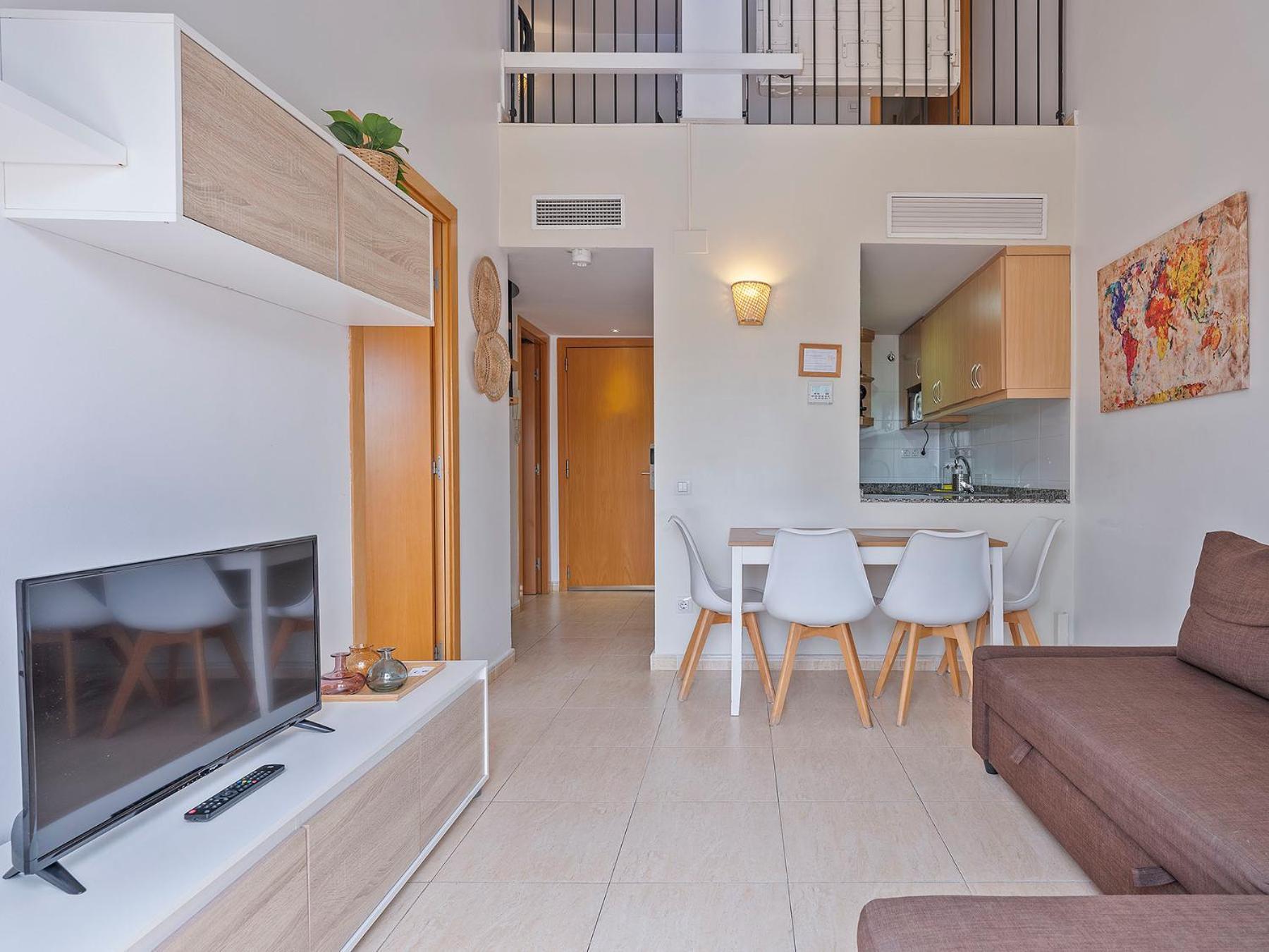 Apartamentos Velor Castelldefels Dış mekan fotoğraf