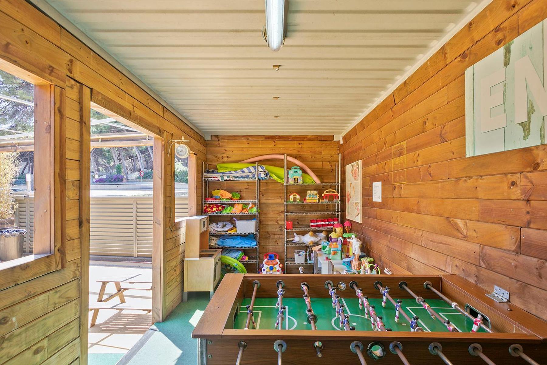 Apartamentos Velor Castelldefels Dış mekan fotoğraf