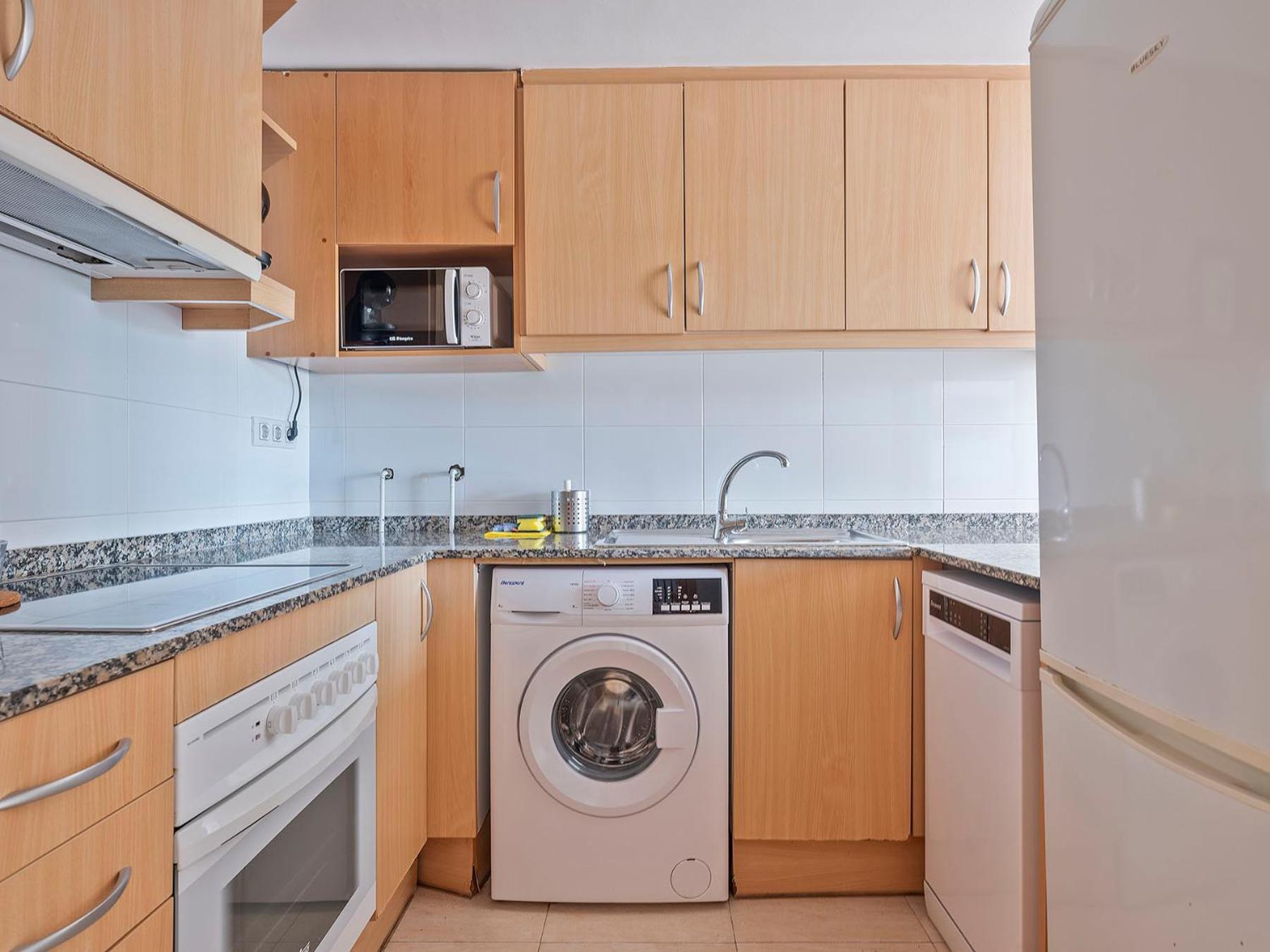 Apartamentos Velor Castelldefels Dış mekan fotoğraf