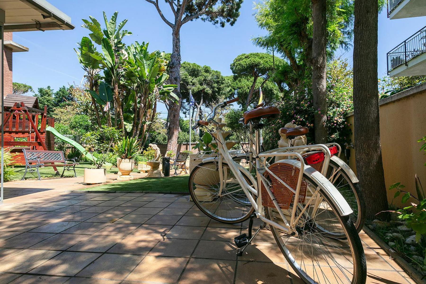 Apartamentos Velor Castelldefels Dış mekan fotoğraf