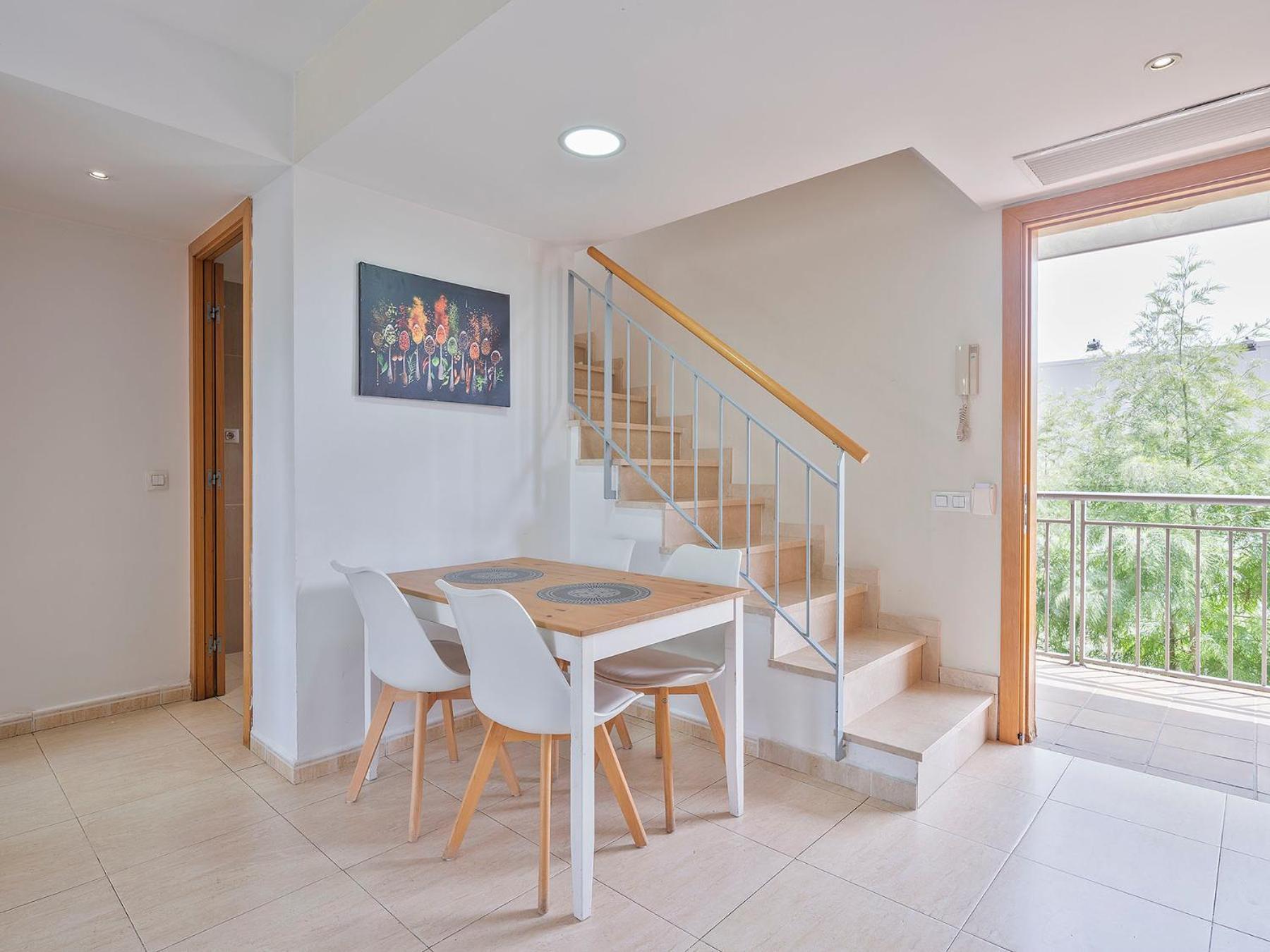Apartamentos Velor Castelldefels Dış mekan fotoğraf