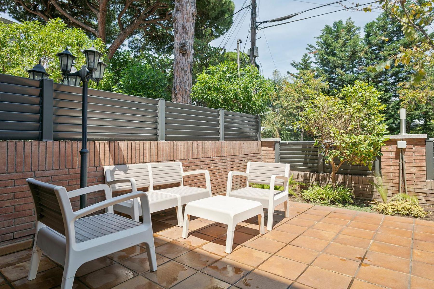 Apartamentos Velor Castelldefels Dış mekan fotoğraf